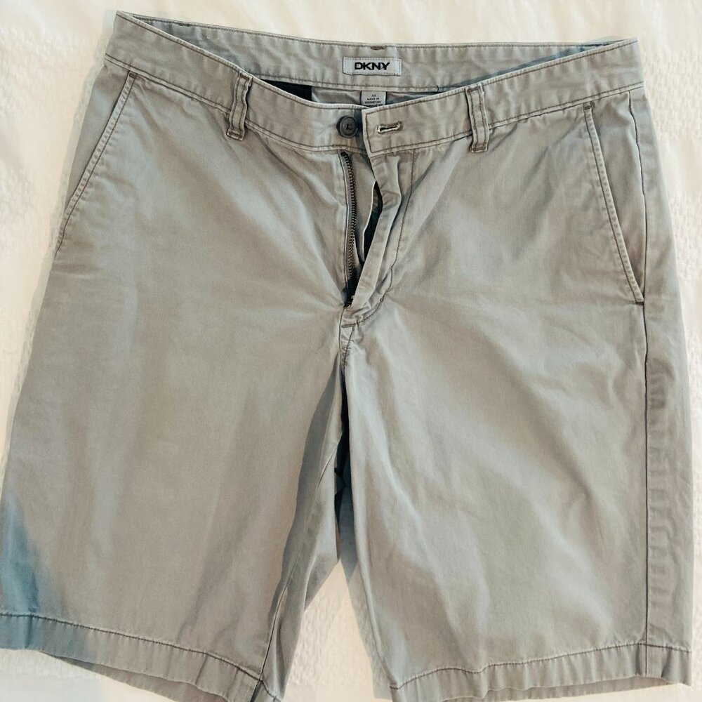 DKNY Men's Short